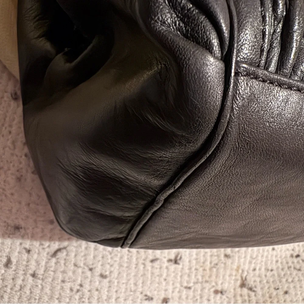 Coach‎ phoebe Madison with twisted leather - Picture 5 of 12